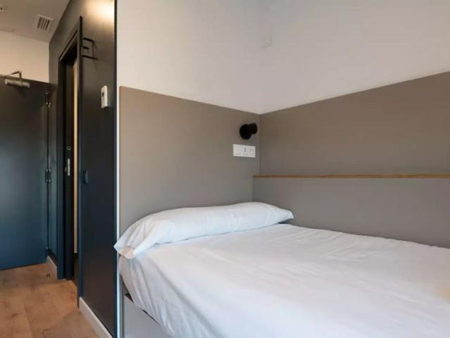 Estudio en alquiler en Bailén-Miraflores, Málaga-Costa del Sol