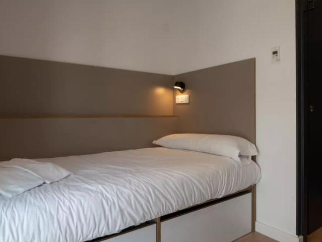 Estudio en alquiler en Centro, Málaga-Costa del Sol