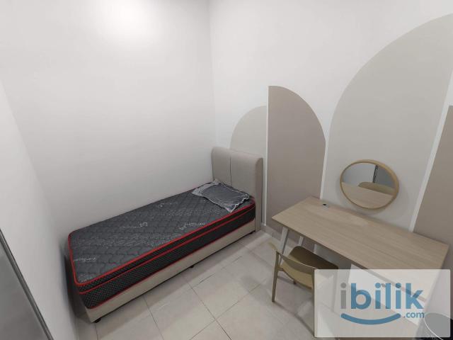 Room for rent in Petaling, Subang Jaya