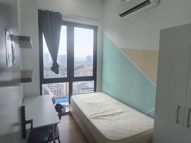 Room for rent in Petaling, Damansara Damai