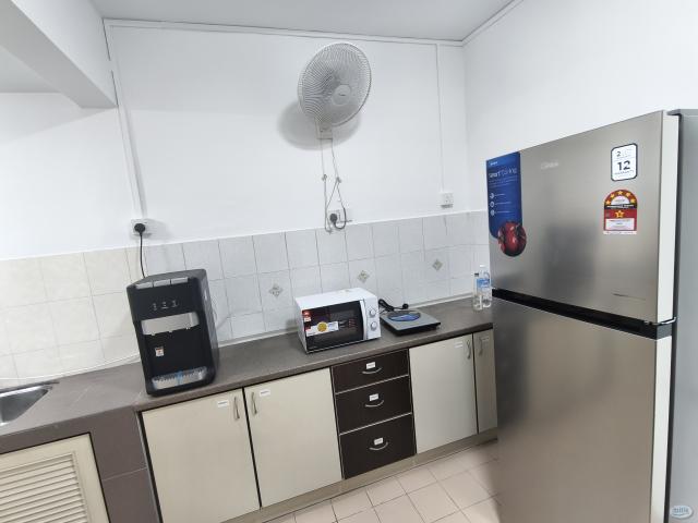 Room for rent in Petaling, Damansara Damai