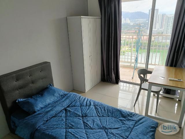 Room for rent in Country Heights Damansara, Kuala Lumpur