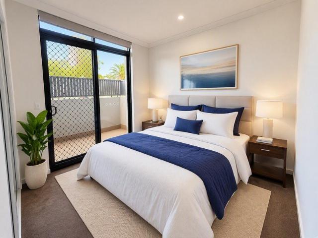 Apartment for rent in Penrith, Sydney