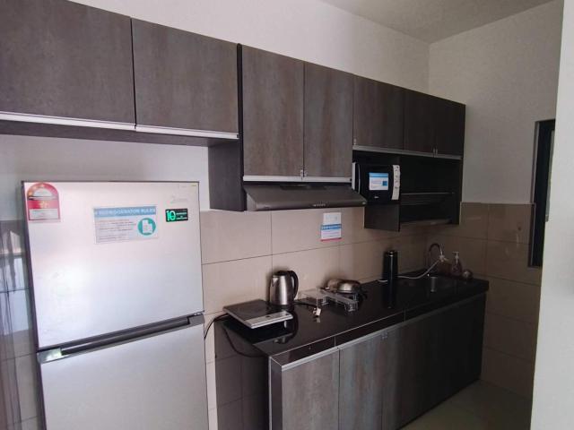 Room for rent in Country Heights Damansara, Kuala Lumpur