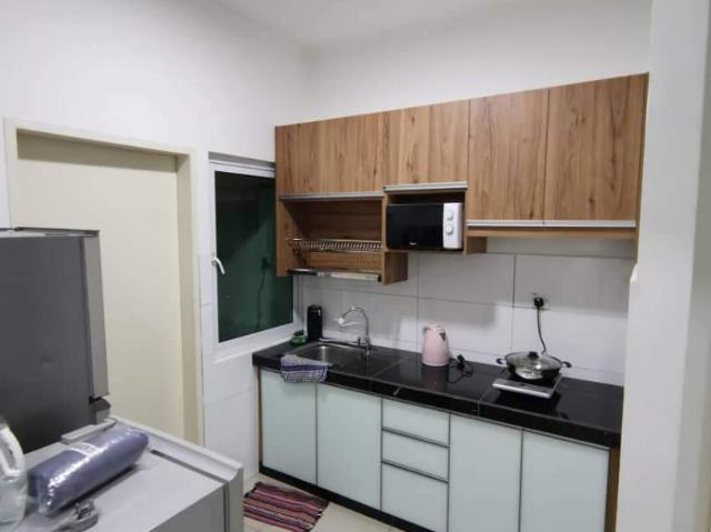 Room for rent in Kuala Lumpur