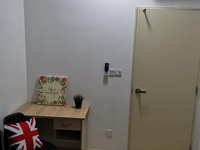 Room for rent in Country Heights Damansara, Kuala Lumpur