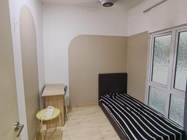 Room for rent in Bandar Tun Razak, Kuala Lumpur