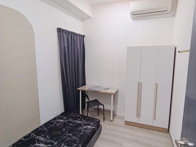 Room for rent in Bandar Tun Razak, Kuala Lumpur