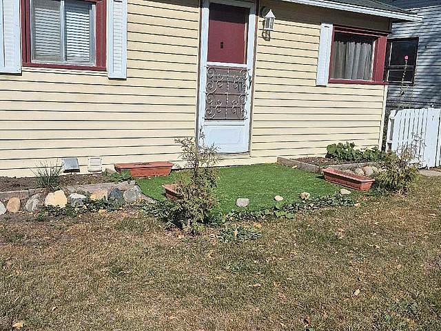 House for sale in Saskatchewan