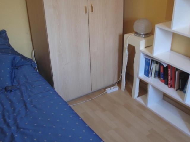 Apartamento en alquiler en Districte V, Barcelonès