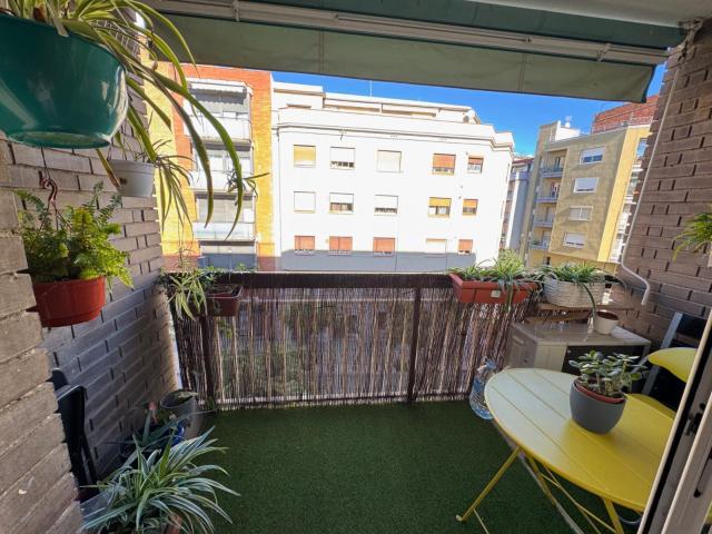 Apartamento en alquiler en la Florida, l'Hospitalet de Llobregat
