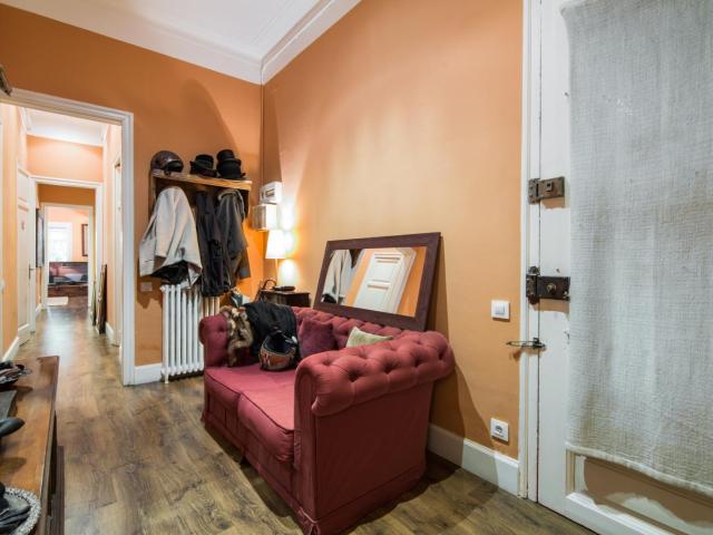 Apartamento en alquiler en Sant Gervasi - Galvany, Barcelona