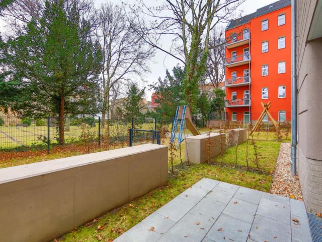 Apartment mieten in Wedding, Berlin