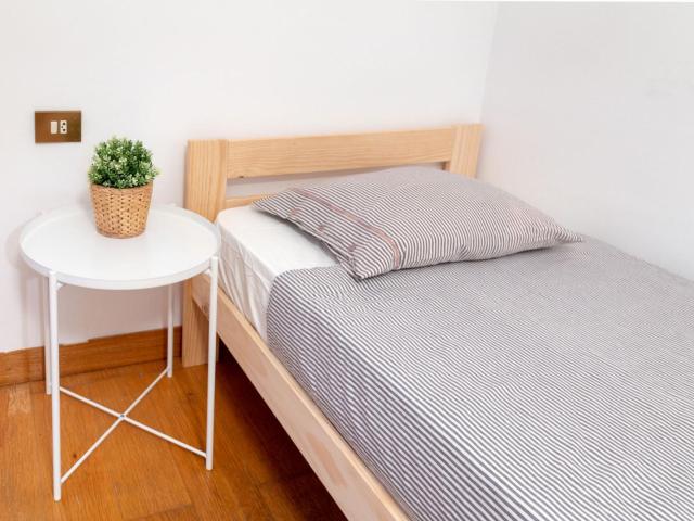 Apartamento en alquiler en Sarrià - Sant Gervasi, Barcelonès