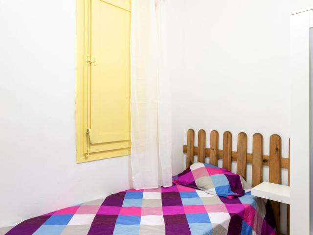 Apartamento en alquiler en Sant Andreu, Barcelonès