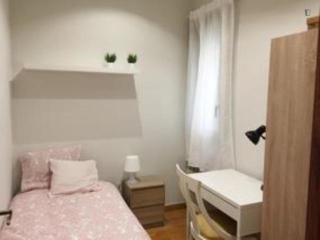 Apartamento en alquiler en Eixample, Barcelonès