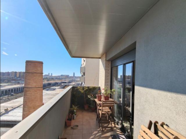 Casa en alquiler en Barcelona, Sant Andreu de Palomar