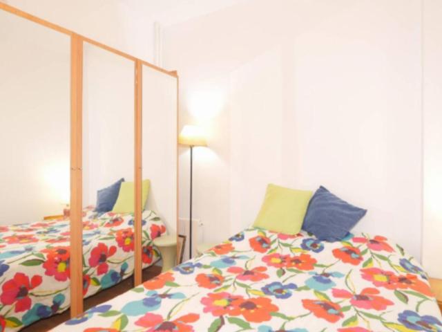 Apartamento en alquiler en Eixample, Barcelonès