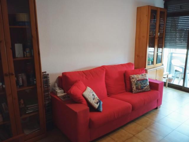 Apartamento en alquiler en Granollers, Can Gili / Finsobe