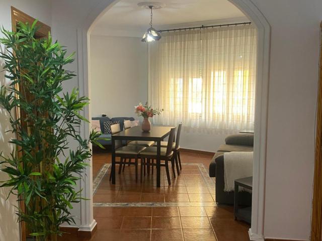Apartamento en alquiler en Oliveros, Almería