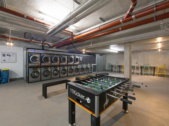 Apartment mieten in Wedding, Berlin