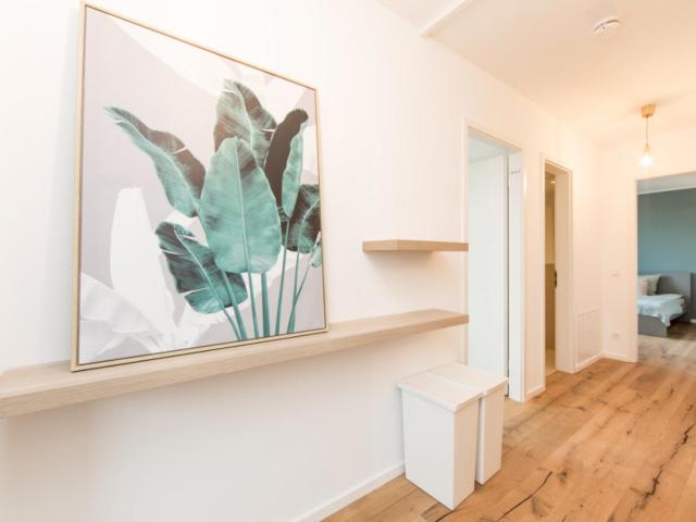 Apartment mieten in Wedding, Berlin
