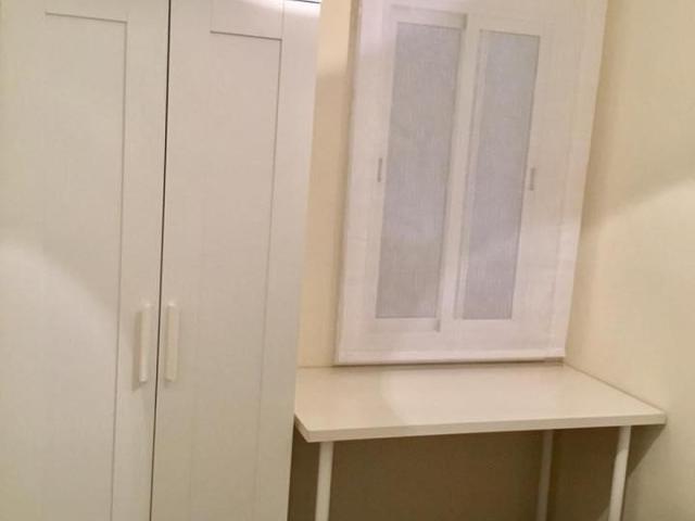 Apartamento en alquiler en Centre, Baix Llobregat