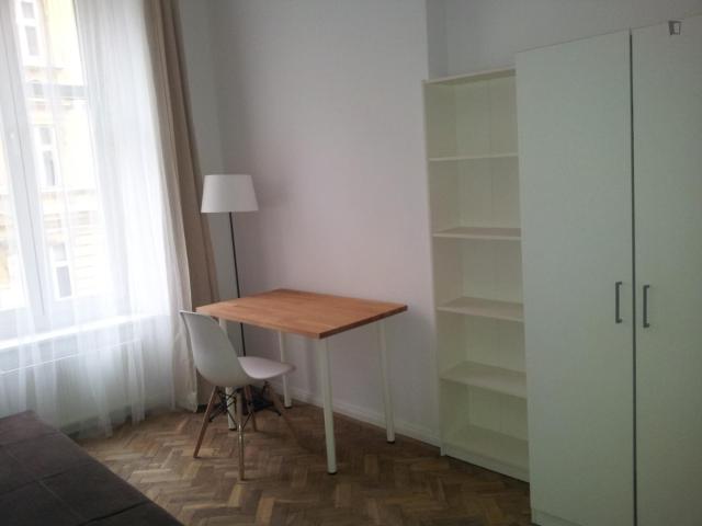 Mieszkanie do wynajęcia w Kraków, Małopolskie