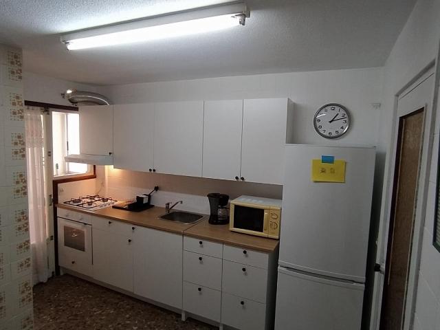 Apartamento en alquiler en Alicante, Benissaudet