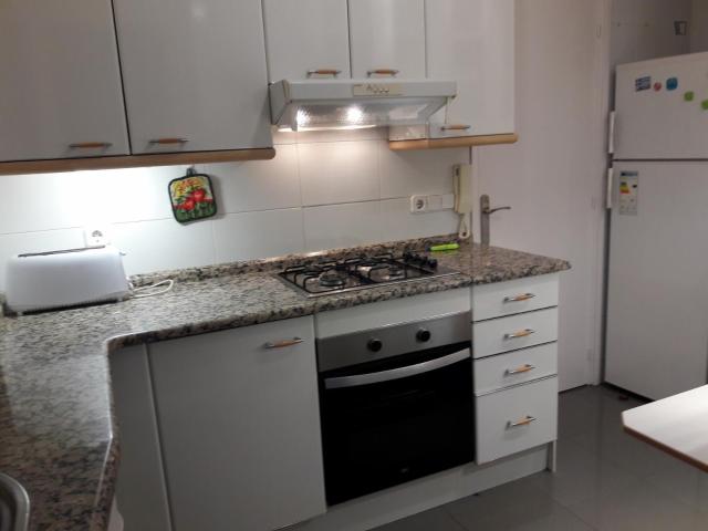 Apartamento en alquiler en Eixample, Barcelonès