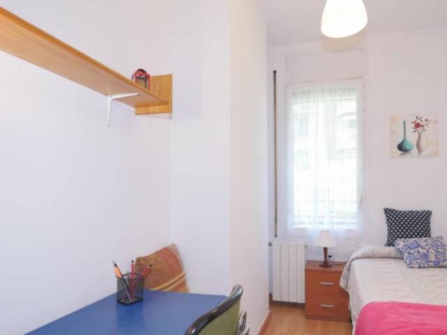 Apartamento en alquiler en Eixample, Barcelonès