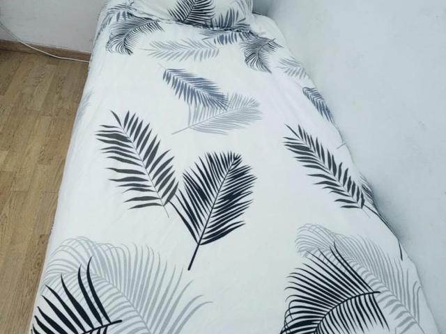 Apartamento en alquiler en Districte IV, Barcelonès