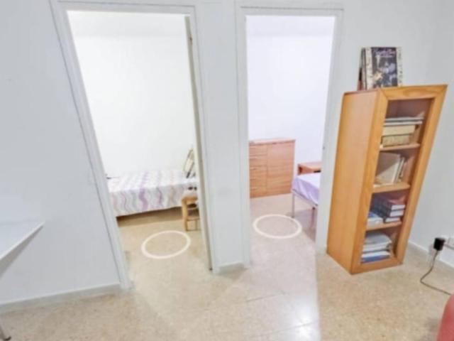 Apartamento en alquiler en el Carmel, Barcelona