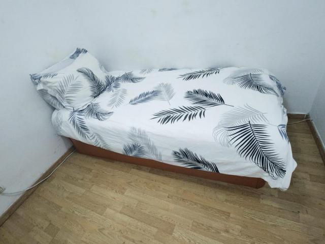 Apartamento en alquiler en Districte IV, Barcelonès