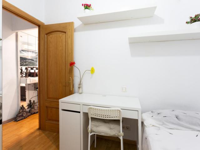 Apartamento en alquiler en Districte IV, Barcelonès