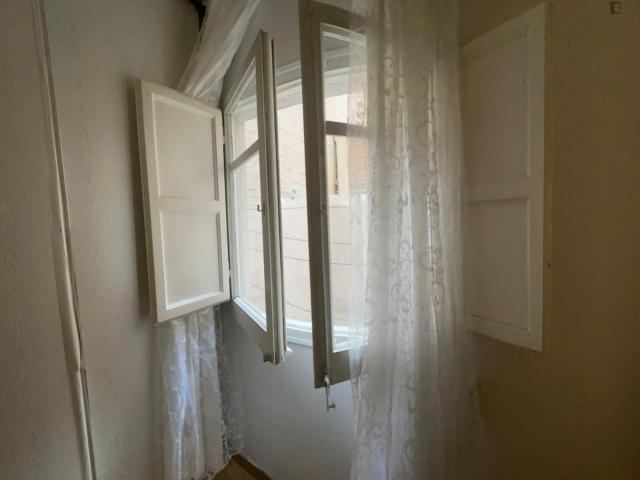 Apartamento en alquiler en Districte IV, Barcelonès