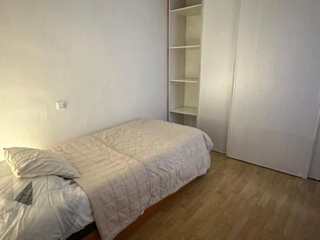 Apartamento en alquiler en Districte IV, Barcelonès
