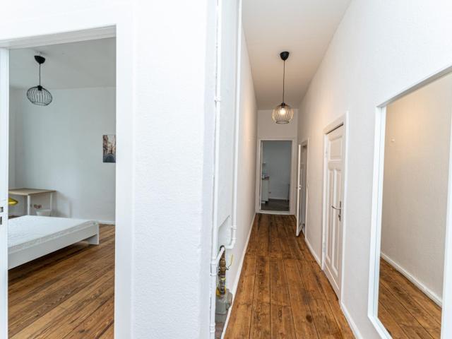 Apartment mieten in Boxhagener Kiez, Berlin