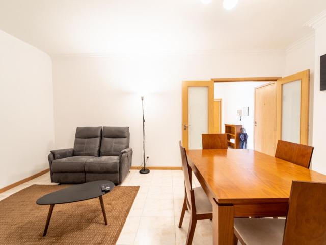 Apartamento alugar em Braga (São Vítor), Braga