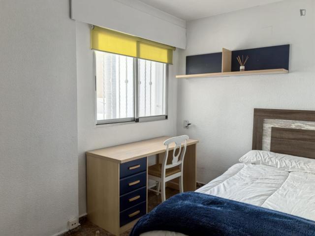 Apartamento en alquiler en Diputació, l'Alacantí