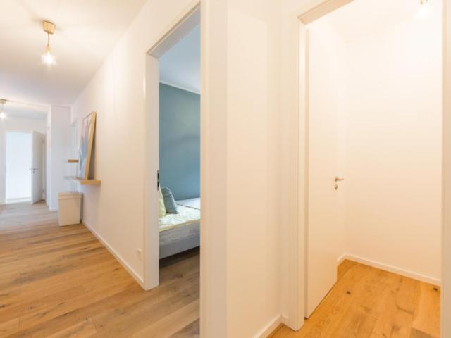 Apartment mieten in Wedding, Berlin