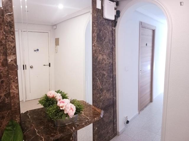 Apartamento en alquiler en les Carolines Baixes, l'Alacantí