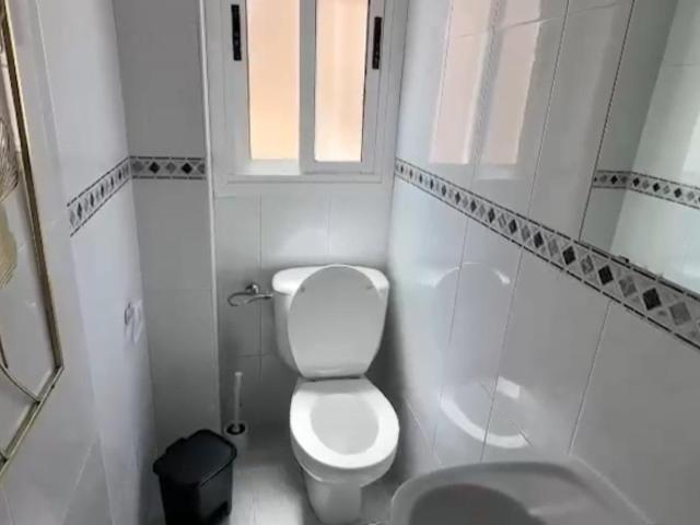 Apartamento en alquiler en les Carolines Baixes, Alicante