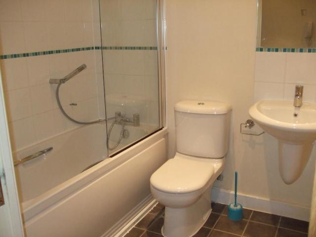 Room for rent in Blackwall, Greater London