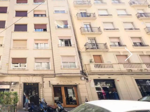 Apartamento en alquiler en Sarrià - Sant Gervasi, Barcelonès