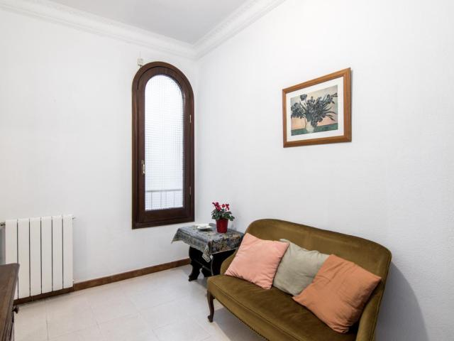 Apartamento en alquiler en Eixample, Barcelonès