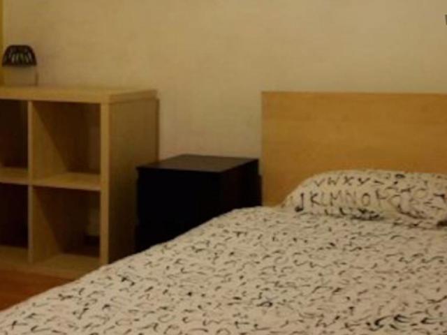 Apartamento en alquiler en el Gòtic, Barcelona
