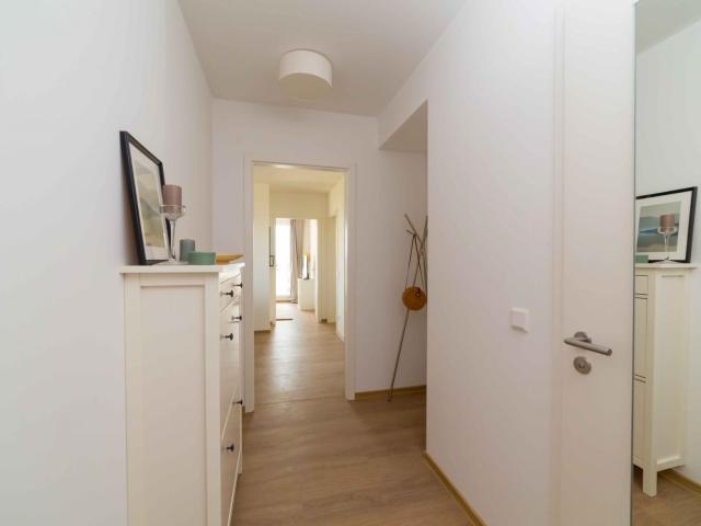 Apartment mieten in Moabit, Berlin