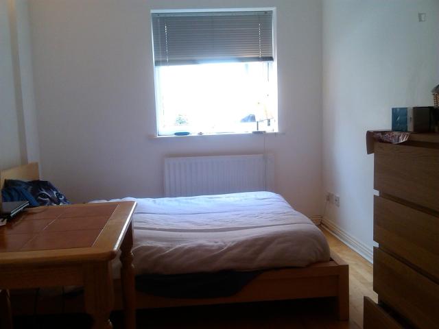 Room for rent in Ratcliffe, Limehouse