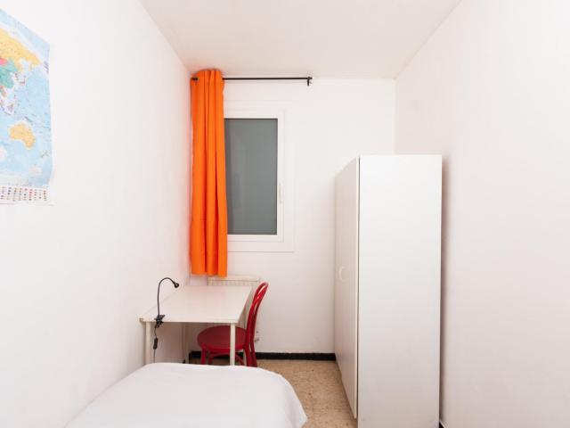 Apartamento en alquiler en Sants-Montjuïc, Barcelonès